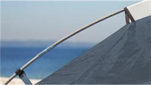 Namiot turystyczny Outwell Dash 4 (2022) 2