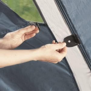 Namiot turystyczny Outwell Dash 4 (2022) 4