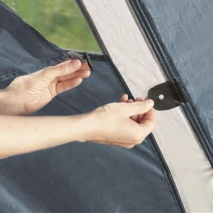 Namiot turystyczny Outwell Earth 4 2