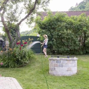 Flexi Wonder Flexi Wonder Elastyczny wąż ogrodowy Pro, 7,5 m, FWP001 2