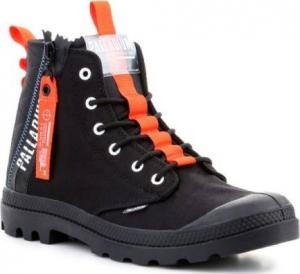 Palladium Buty Palladium Pampa HI TTE M 77357-001-M, Rozmiar: EU 44 1