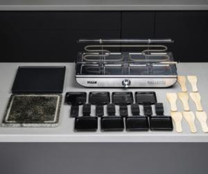 Grill elektryczny Yoer ERG04S 13