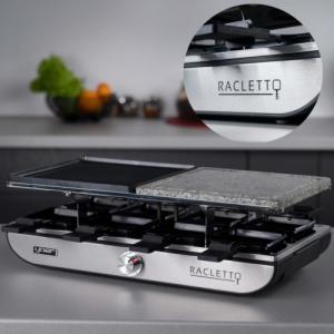 Grill elektryczny Yoer ERG04S 5