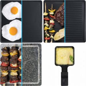 Grill elektryczny Yoer ERG04S 7