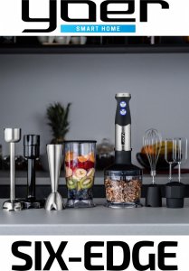 Blender Yoer HB01S 2