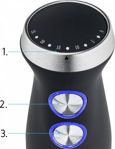 Blender Yoer HB01S 5