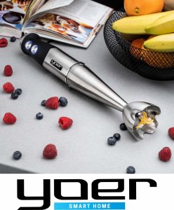 Blender Yoer HB01S 7