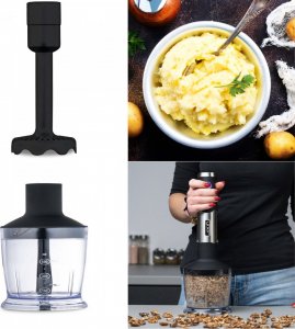 Blender Yoer HB01S 11