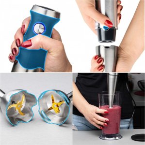 Blender Yoer HB01S 12