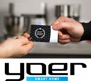 Blender Yoer HB01S 15