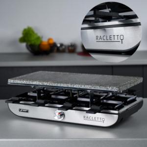 Grill elektryczny Yoer ERG03S 5