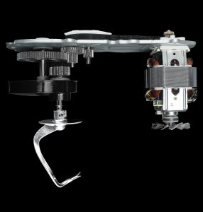 Robot planetarny Yoer Robot planetarny Stiro KM02BK 4