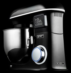 Robot planetarny Yoer Robot planetarny Stiro KM02BK 10