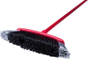 Vileda SZCZOTKA DO ZAMIATANIA PROFILOWANA (00072) 2