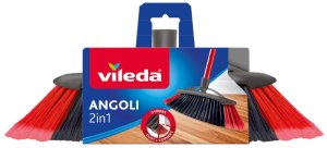 Vileda SZCZOTKA DO ZAMIATANIA PROFILOWANA (00072) 3