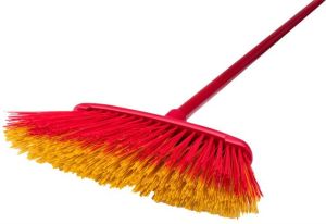 Vileda SZCZOTKA DO ZAMIATANIA ZEWNĘTRZNA (00079) 3