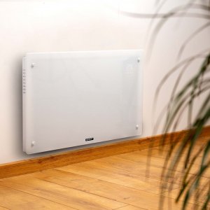 Grzejnik Yoer CH03W konwektorowy 2000 W 4