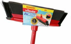 Vileda SZCZOTKA DUACTIVA CLASSIC (129646) 5