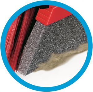 Vileda SZCZOTKA DUACTIVA CLASSIC (129646) 7