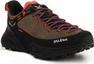 Buty trekkingowe damskie Salewa Buty Salewa Dropline Leather W 61394-7953, Rozmiar: EU 38,5 1