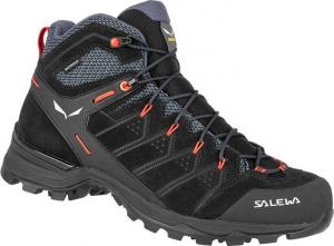 Buty trekkingowe męskie Salewa Alp Mate Mid czarne r. 39 1