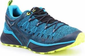Buty trekkingowe męskie Salewa Buty Salewa MS Dropline M 61368-8376, Rozmiar: EU 45 1