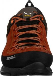 Buty trekkingowe męskie Salewa MTN Trainer 2 GTX pomarańczowe r. 45 4