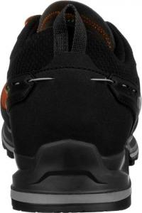 Buty trekkingowe męskie Salewa MTN Trainer 2 GTX pomarańczowe r. 45 7