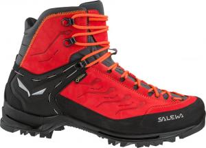 Buty trekkingowe męskie Salewa Rapace GTX czerwone r. 44 1/2 1