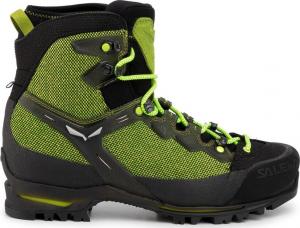 Buty trekkingowe męskie Salewa Raven 3 GTX zielone r. 40 1/2 1