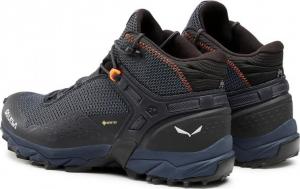 Buty trekkingowe męskie Salewa Ultra Flex 2 Mid GTX czarne r. 44 1/2 3