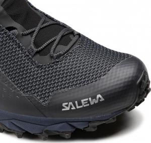 Buty trekkingowe męskie Salewa Ultra Flex 2 Mid GTX czarne r. 44 1/2 6