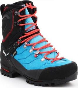 Buty trekkingowe damskie Salewa Buty Salewa WS Vultur EVO GTX W 61335-8610, Rozmiar: EU 36 1