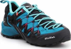 Buty trekkingowe damskie Salewa Buty Salewa WS Wildfire Edge W 61347-8736, Rozmiar: EU 35 1