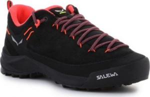 Buty trekkingowe damskie Salewa Buty Salewa WS Wildfire Leather W 61396-0936, Rozmiar: EU 36 1