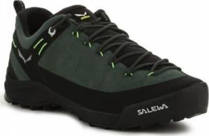 Buty trekkingowe męskie Salewa Buty Salewa Wildfire Leather M 61395-5331, Rozmiar: EU 40,5 1