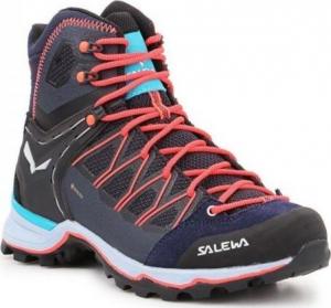 Buty trekkingowe damskie Salewa Buty Salewa Ws Mtn Trainer Lite Mid GTX W 61360-3989, Rozmiar: EU 38 1