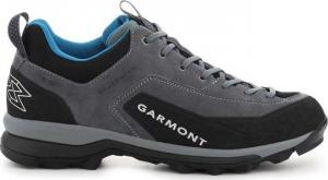 Buty trekkingowe męskie Garmont Dragontail G-Dry szare r. 41 1/2 1