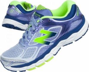 New Balance Buty do biegania New Balance W W860GP6-D, Rozmiar: 37 1