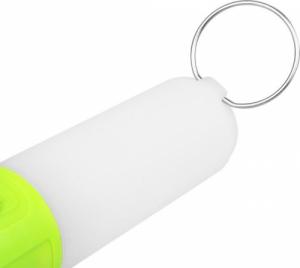 Latarka LTC LATARKA LAMPKA LED 2w1 AKUMULATOROWA USB UCHWYT 2