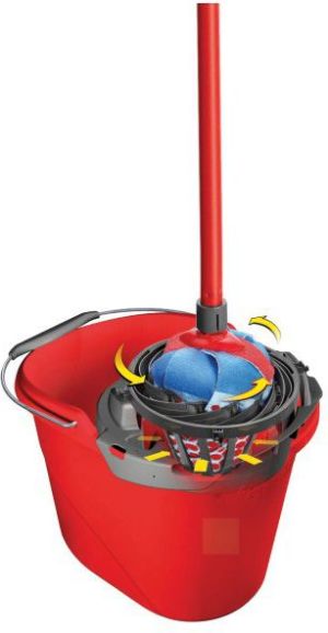 Vileda Wiadro Super (128767) 3