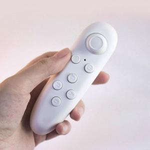 Gogle VR Esperanza VR 3D (EMV300) + pilot bluetooth 3