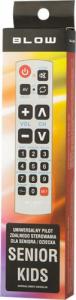 Pilot RTV Blow PILOT UNIWERSALNY DLA SENIORA DZIECKA do SAMSUNG SONY TV 4