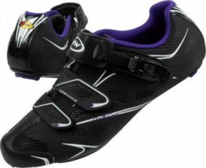 Northwave Buty rowerowe Northwave Starlight SRS 80141009 19, Rozmiar: 37 1