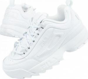 Fila Buty sportowe Fila Disruptor II W 5VF80170-100, Rozmiar: 37.5 1