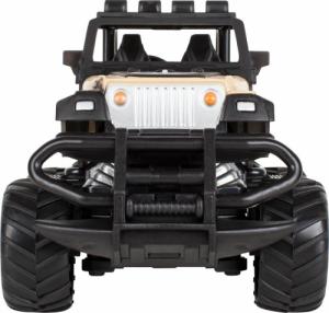 Rebel SAMOCHÓD ZDALNIE STEROWANY AUTO NA PILOT RC ARMY 3