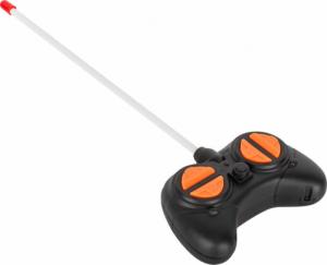 Rebel SAMOCHÓD ZDALNIE STEROWANY AUTO NA PILOT RC ARMY 4