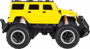 Rebel SAMOCHÓD ZDALNIE STEROWANY AUTO NA PILOT RC SUV 2