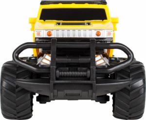 Rebel SAMOCHÓD ZDALNIE STEROWANY AUTO NA PILOT RC SUV 3