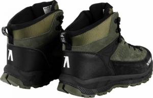 Buty trekkingowe męskie Alpinus Brasill oliwkowe r. 40 8
